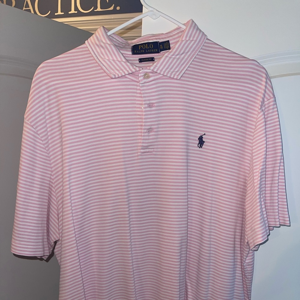 Polo By Ralph Lauren Shirt